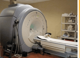 GE MRI Systems