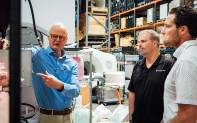 Did you know we can repair: Gradient Amplifiers
