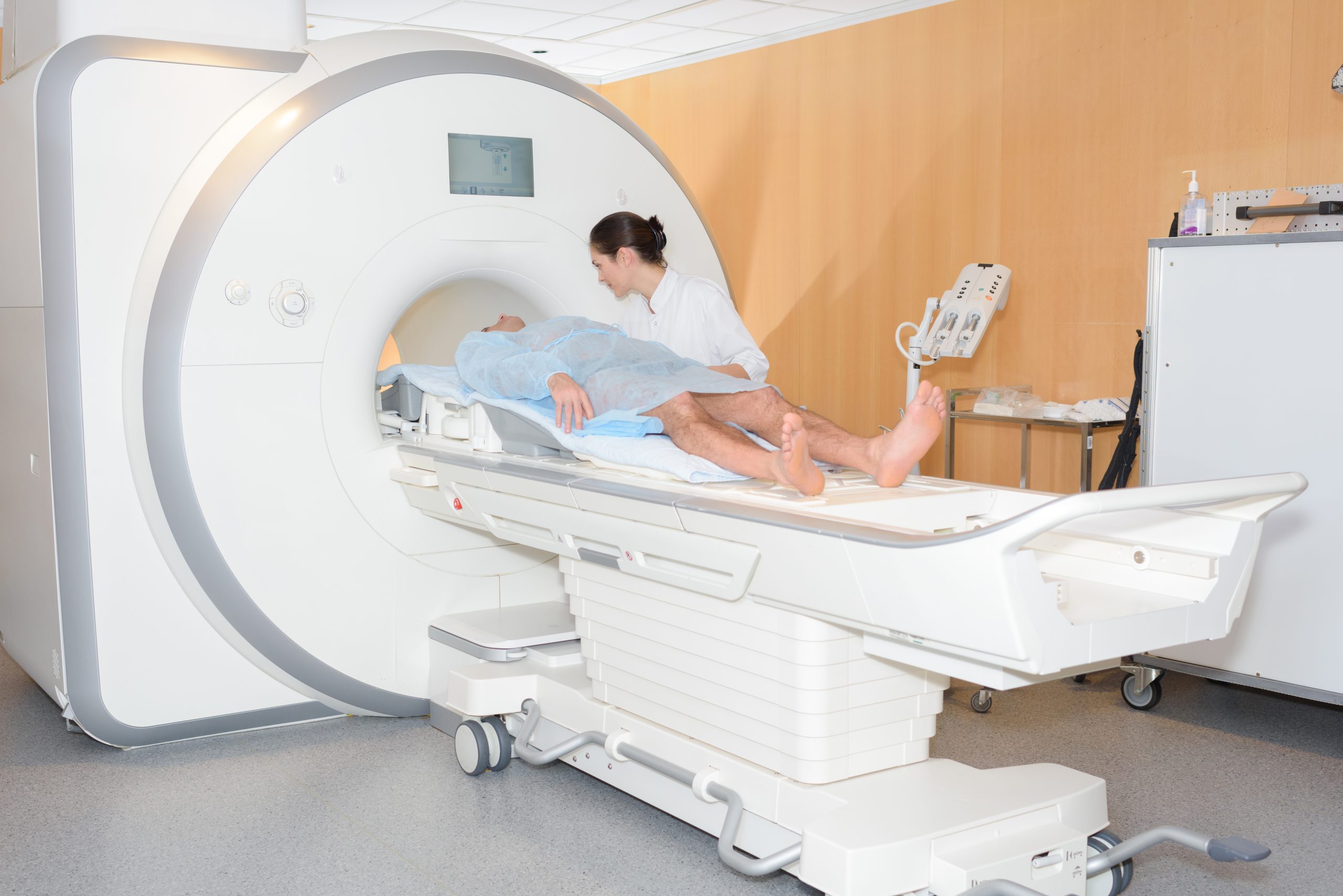 what are mri coils