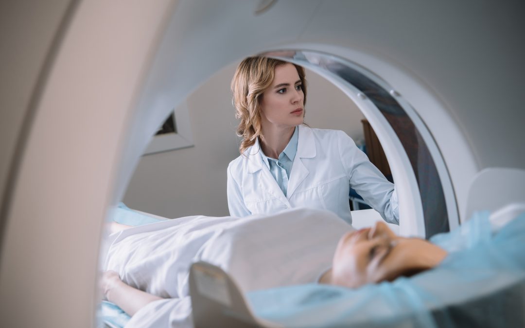 Installing X-Ray Systems and X-Ray in Use Lights – What to Know