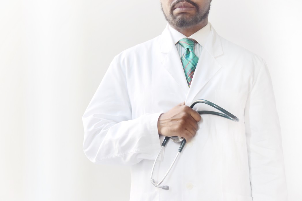 doctor - imaging capital budget