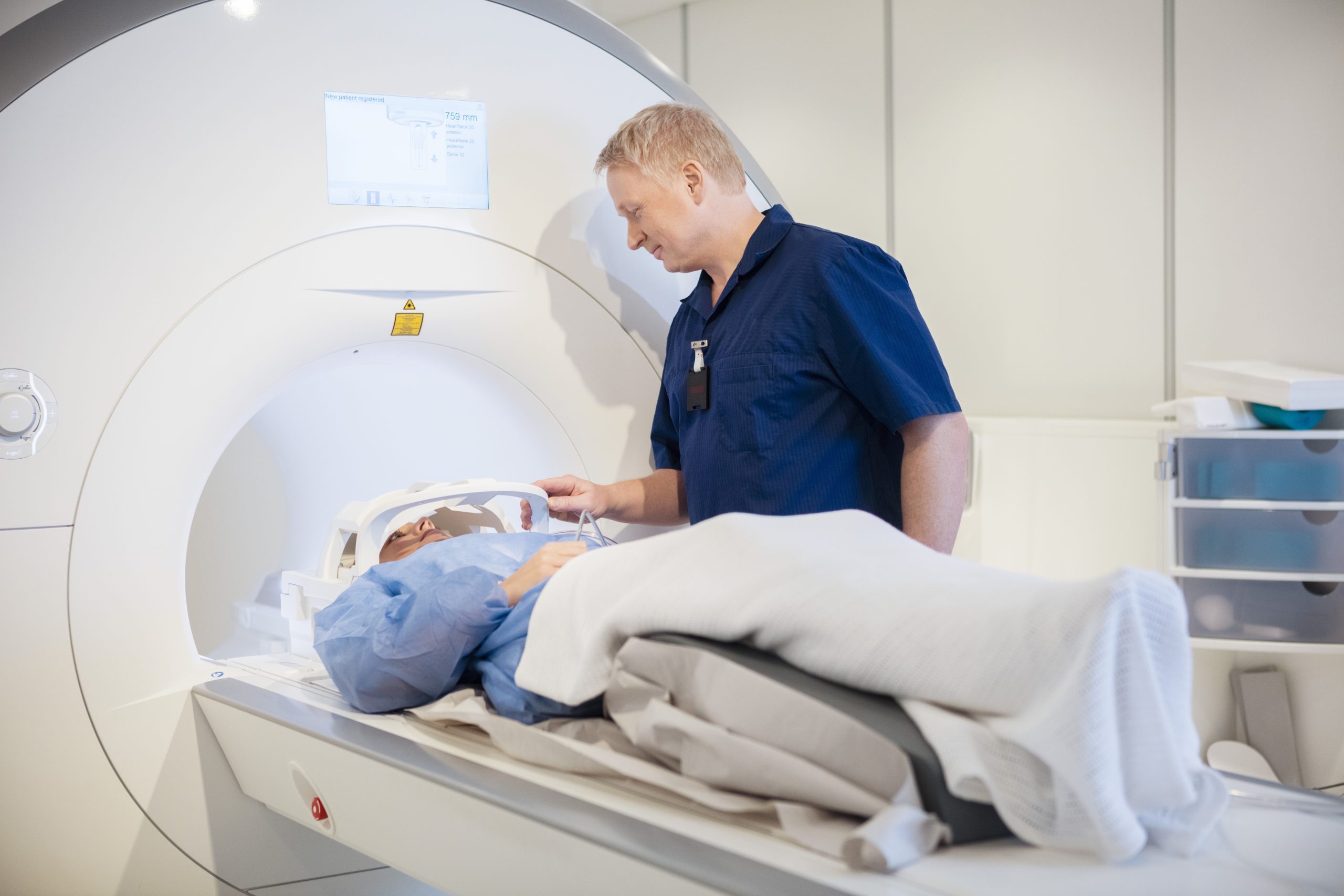 MRI Coils
