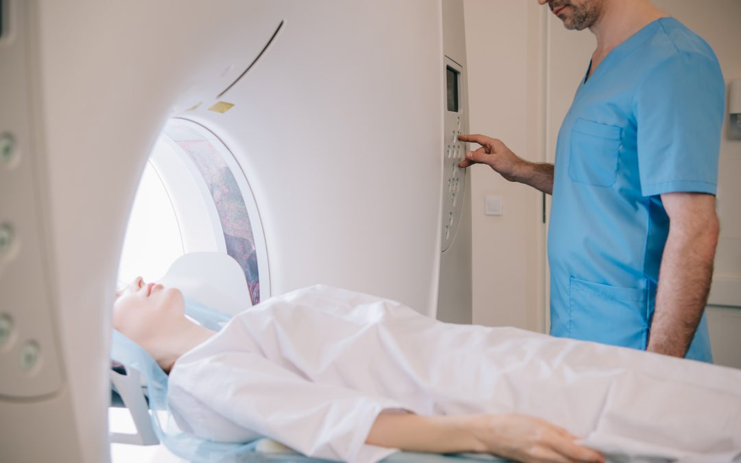 CT Scans, MRIs, and X-Rays – What’s the Difference Between Them