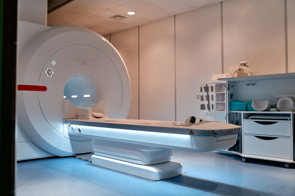 mri room
