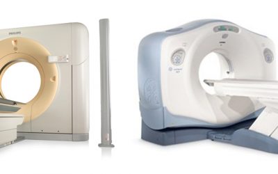 64 vs 256 and 320 Slice CT Systems – Which Is Right for Your Center