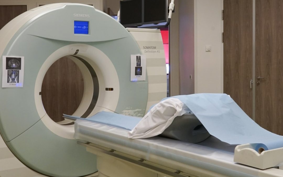 The Wonders of CT Scanners – How & Where Did it All Start
