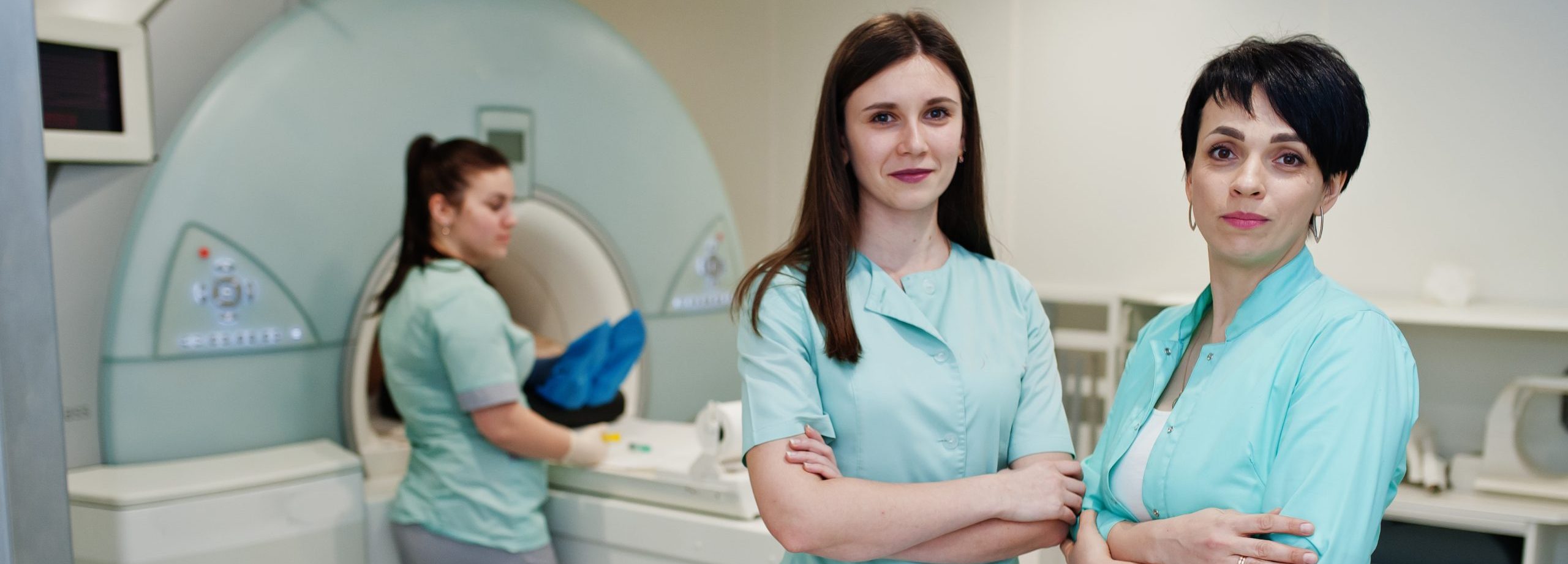 mri scan for breast cancer