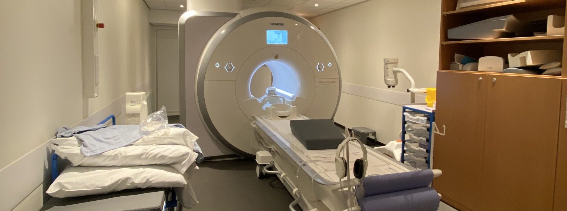 neuroimaging siemens mri