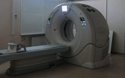 Learning The Financial Costs of a CT Scanner