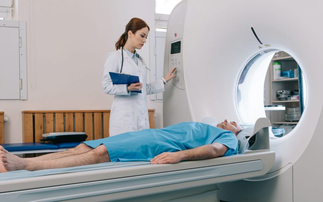 CT Scanner Slice Counts – How to Pick the Right One for Your Needs