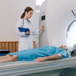 CT Scanner Slice Counts
