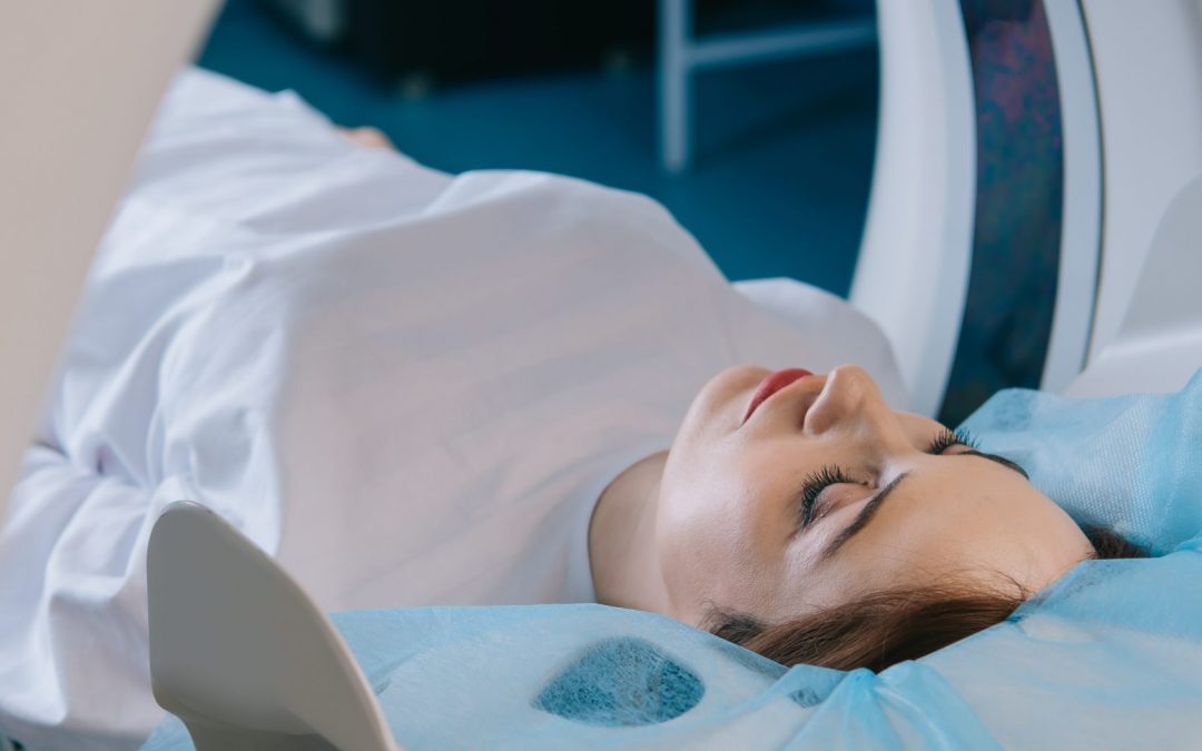 CT in Breast Imaging – Can They Provide Accurate Diagnoses?