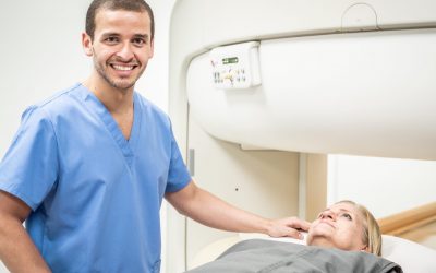3 Reasons to Consider an Open MRI
