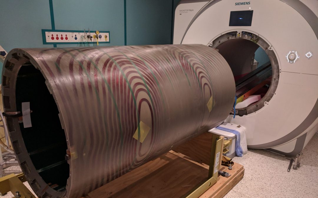 All About Gradient Coils in Magnetic Resonance Imaging (MRI)