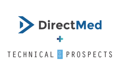 DirectMed Acquires Technical Prospects