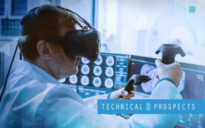 The Impact of AR and VR on Medical Imaging Training, Service, and Support