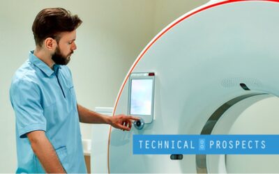 Career Outlook Bright for Medical Imaging Engineers