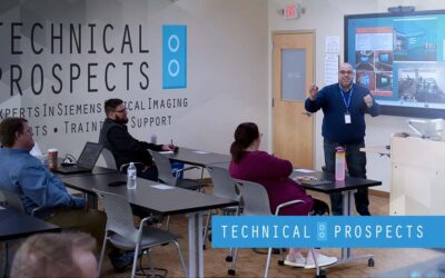 Virtual Imaging Training: Combining Online Benefits with In-Person Results
