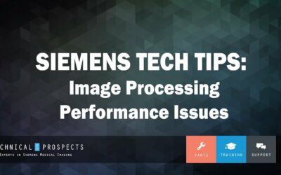 Image Processing Performance Issues