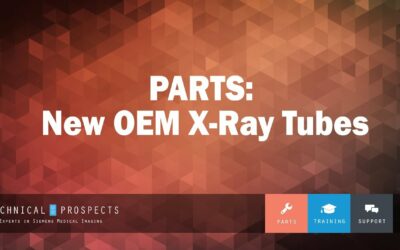 New OEM Tubes