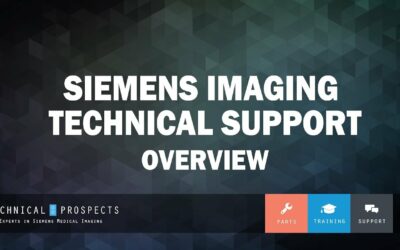 Technical Prospects Support: Overview
