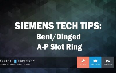 Bent A-P Slot Ring