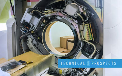 Imaging Equipment Maintenance: Parts and Supplies to Have On Hand for 2021