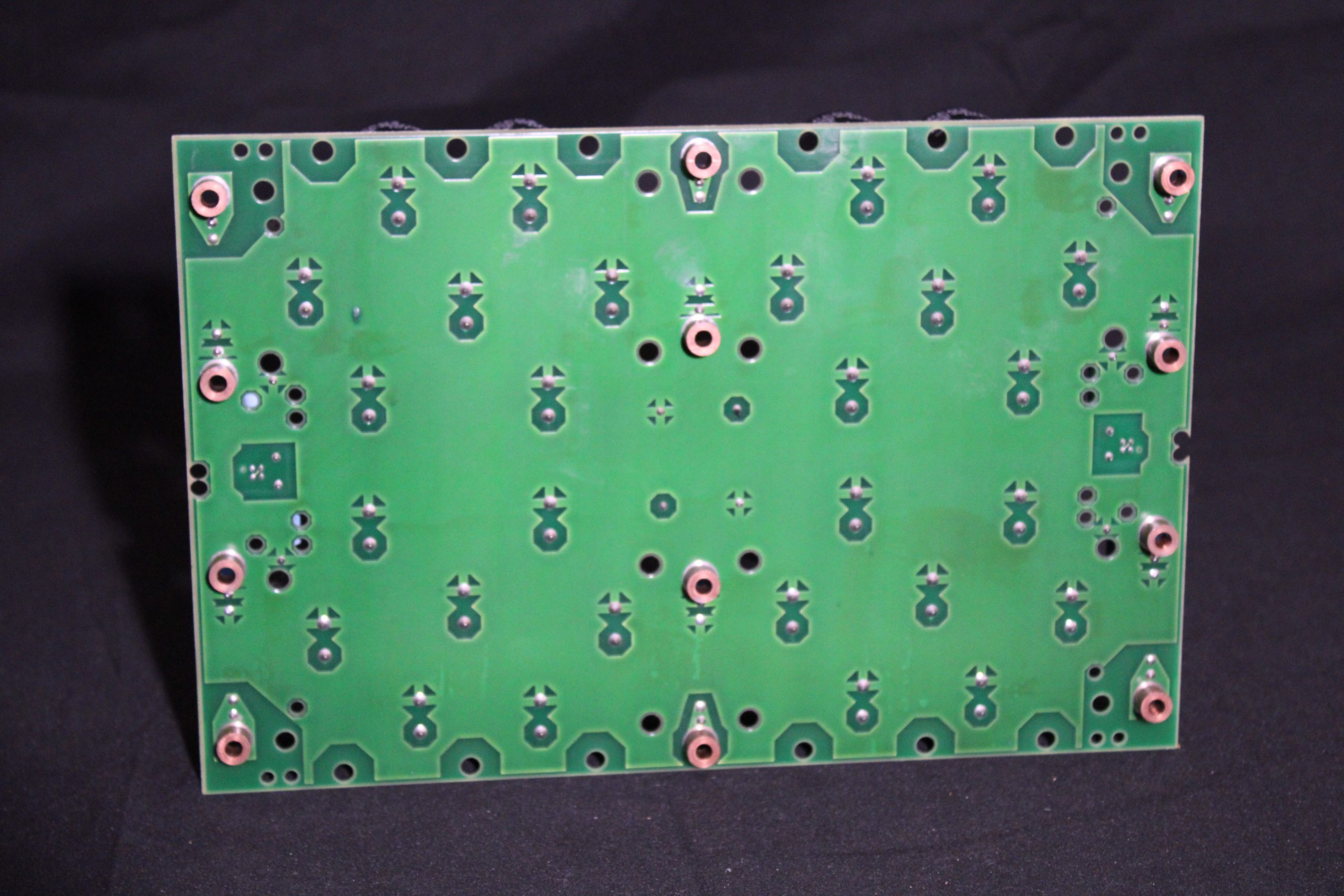 Siemens Power Stage Single Capacitor Bank Board - 05726323 image