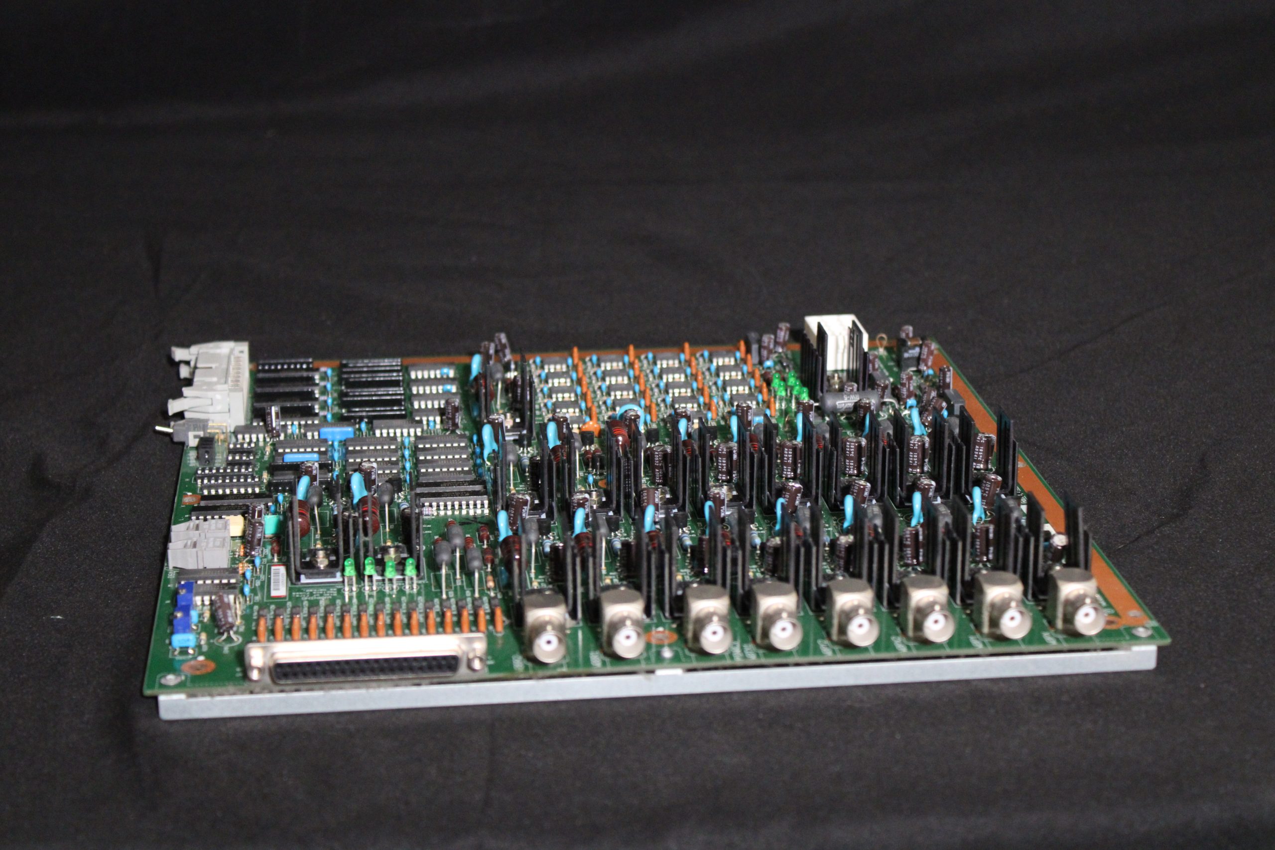 PDB/XLA GR2 Board - PM46-04435 image
