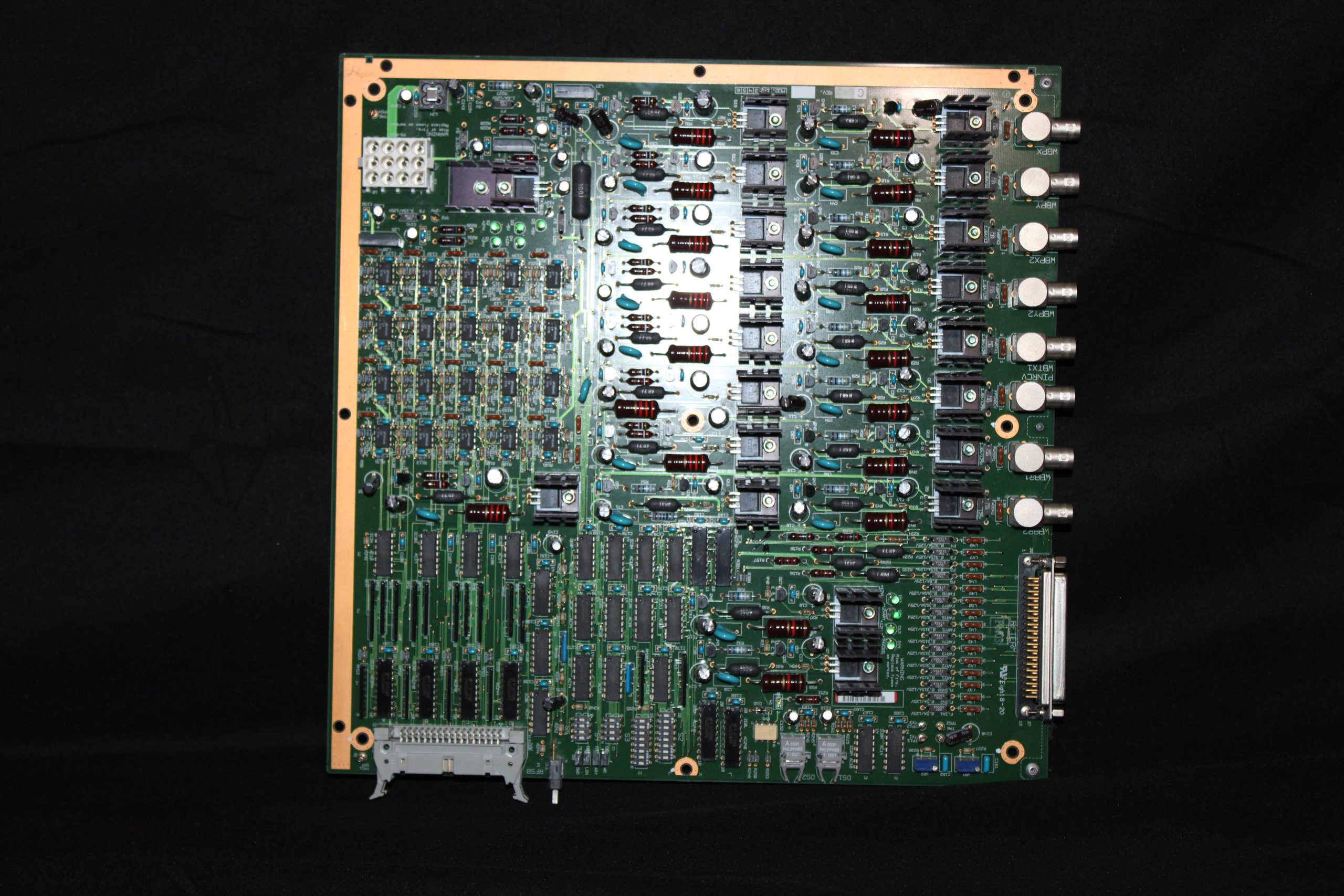 PDB/XLA GR2 Board - PM46-04435 image