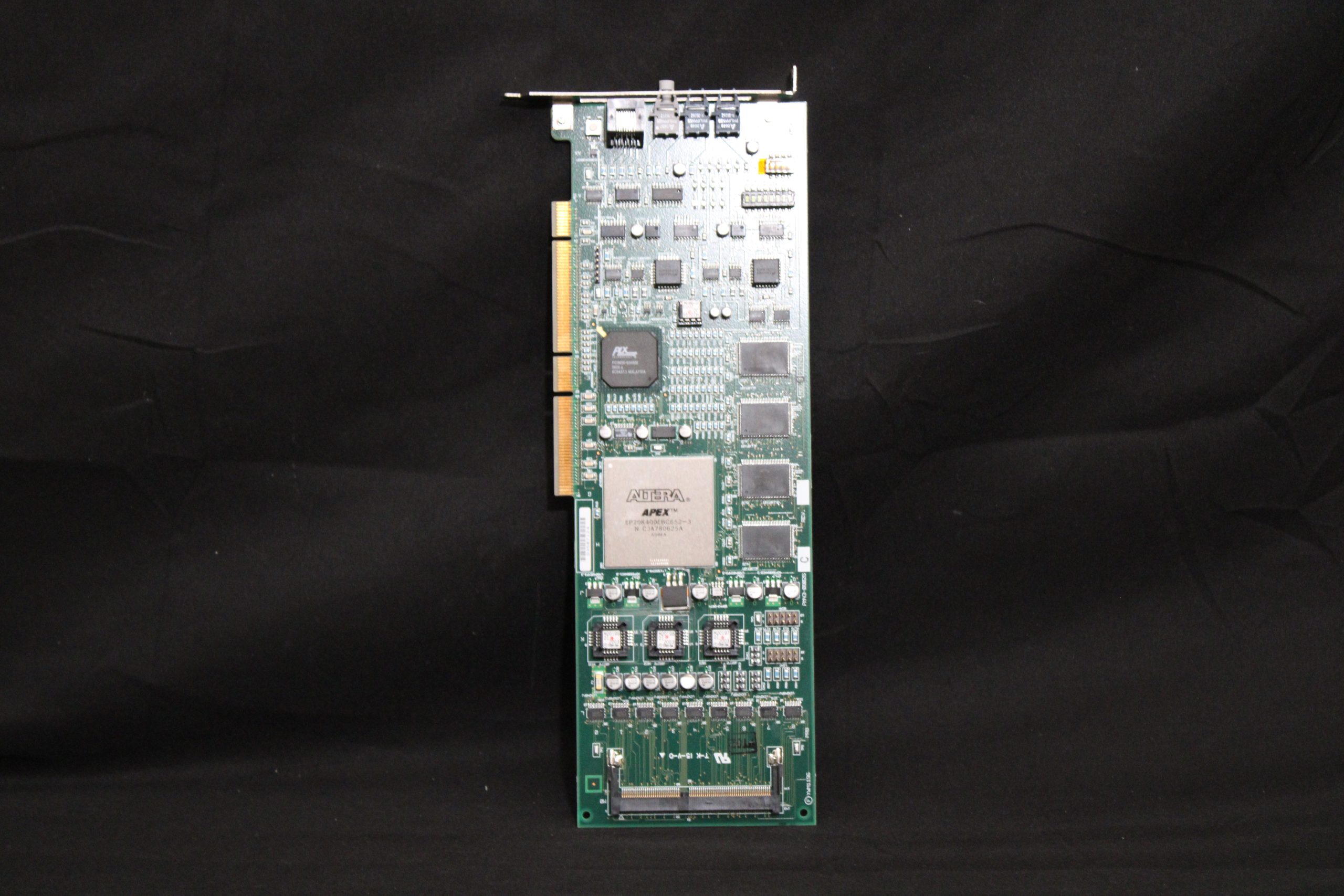 PRB Board - PM43-08026 image