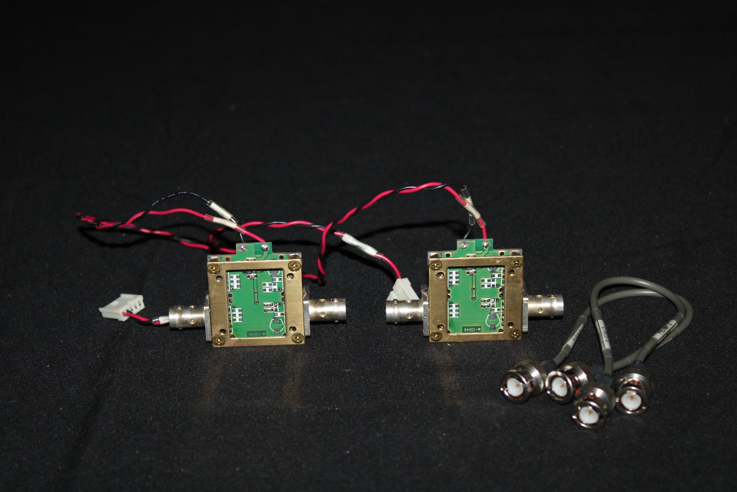 PRE AMP Board - BSM41-2360 image