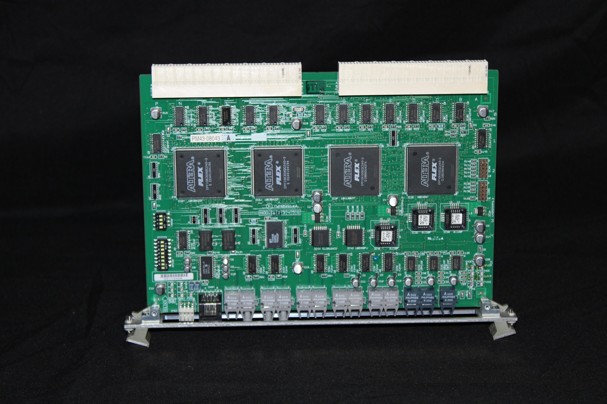 RFCV5 Board - PM43-08043*A image