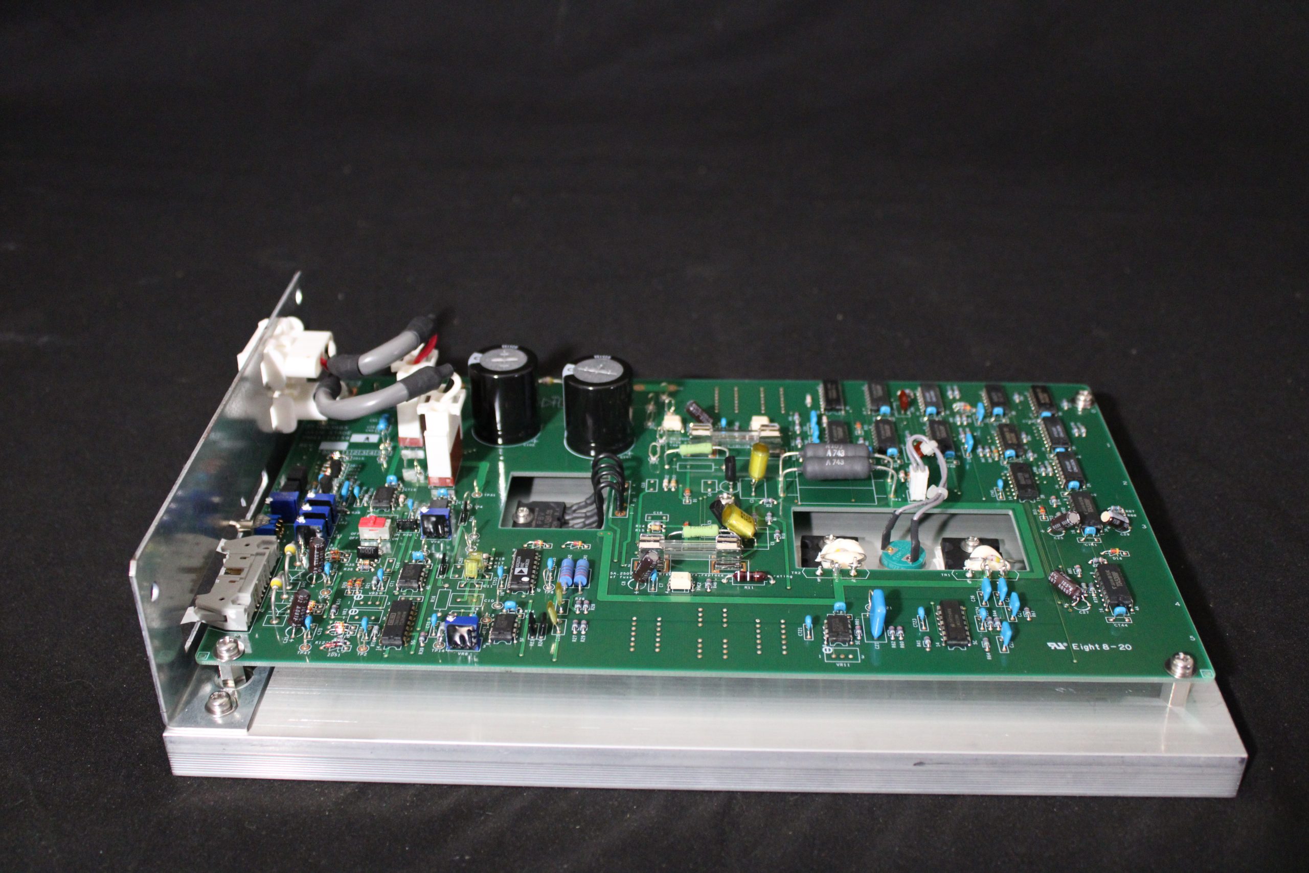 SHIM Amp Module Board - PM41-10159 image