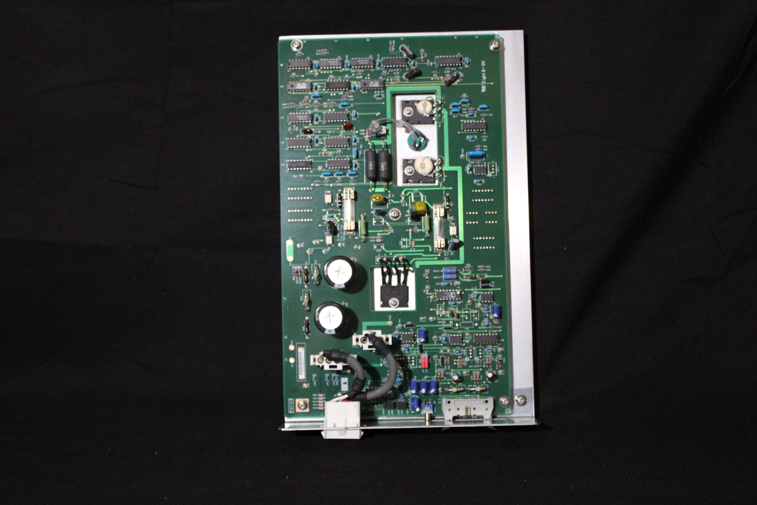 SHIM Amp Module Board - PM41-10159 image