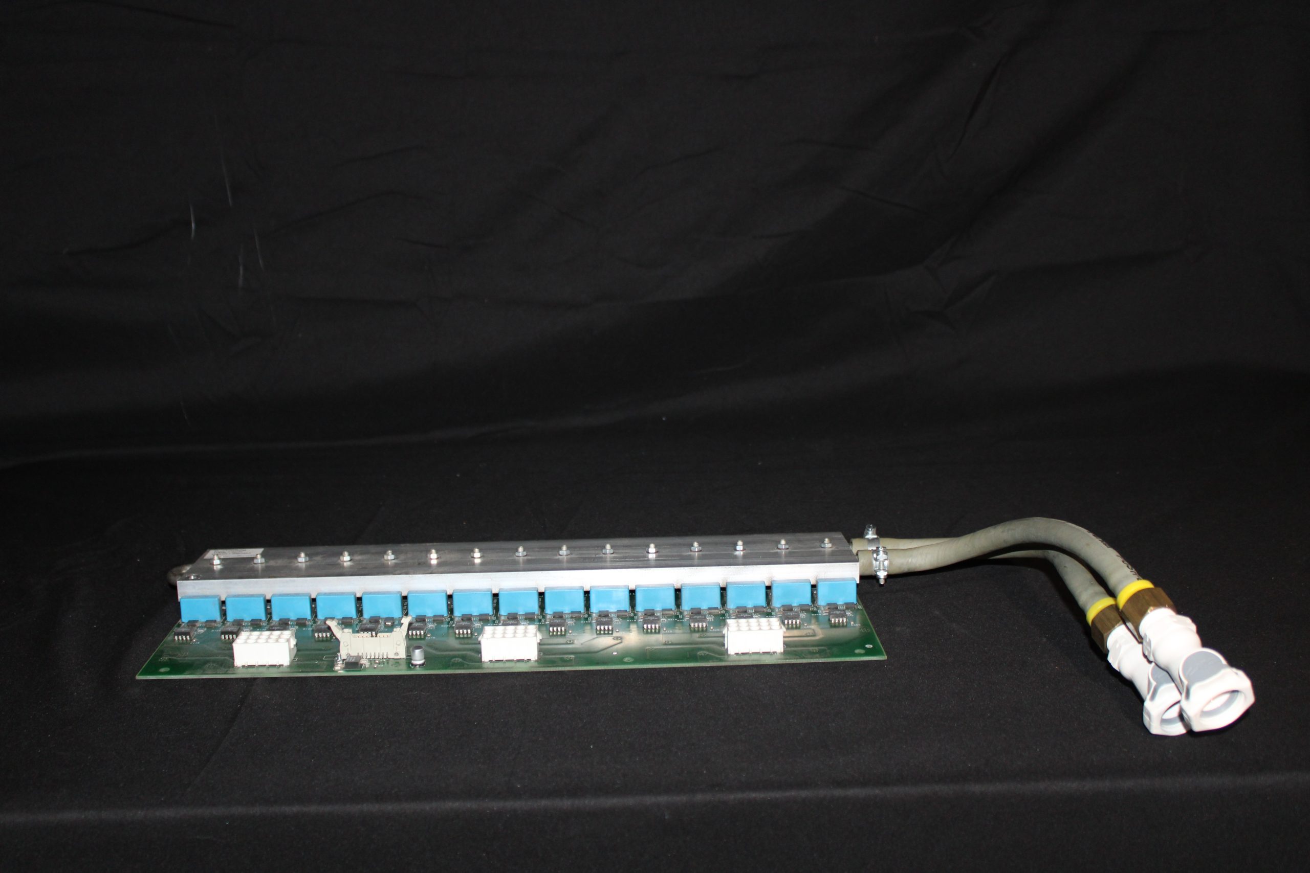 Siemens Power Regulator Board - Rectifier 05727016 - BSM41-1928-20 image