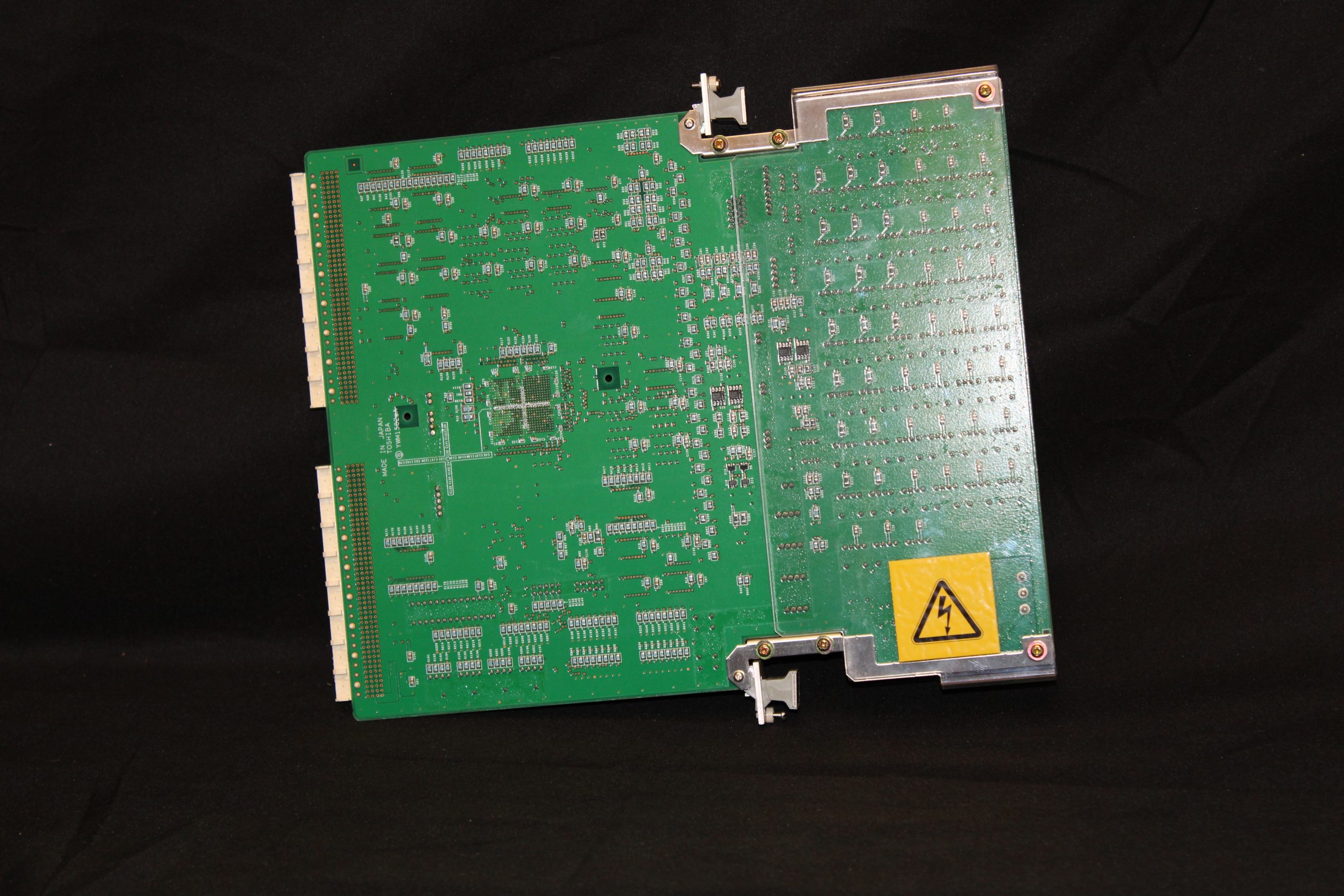 TCMV3 Board - PM43-08506*E image