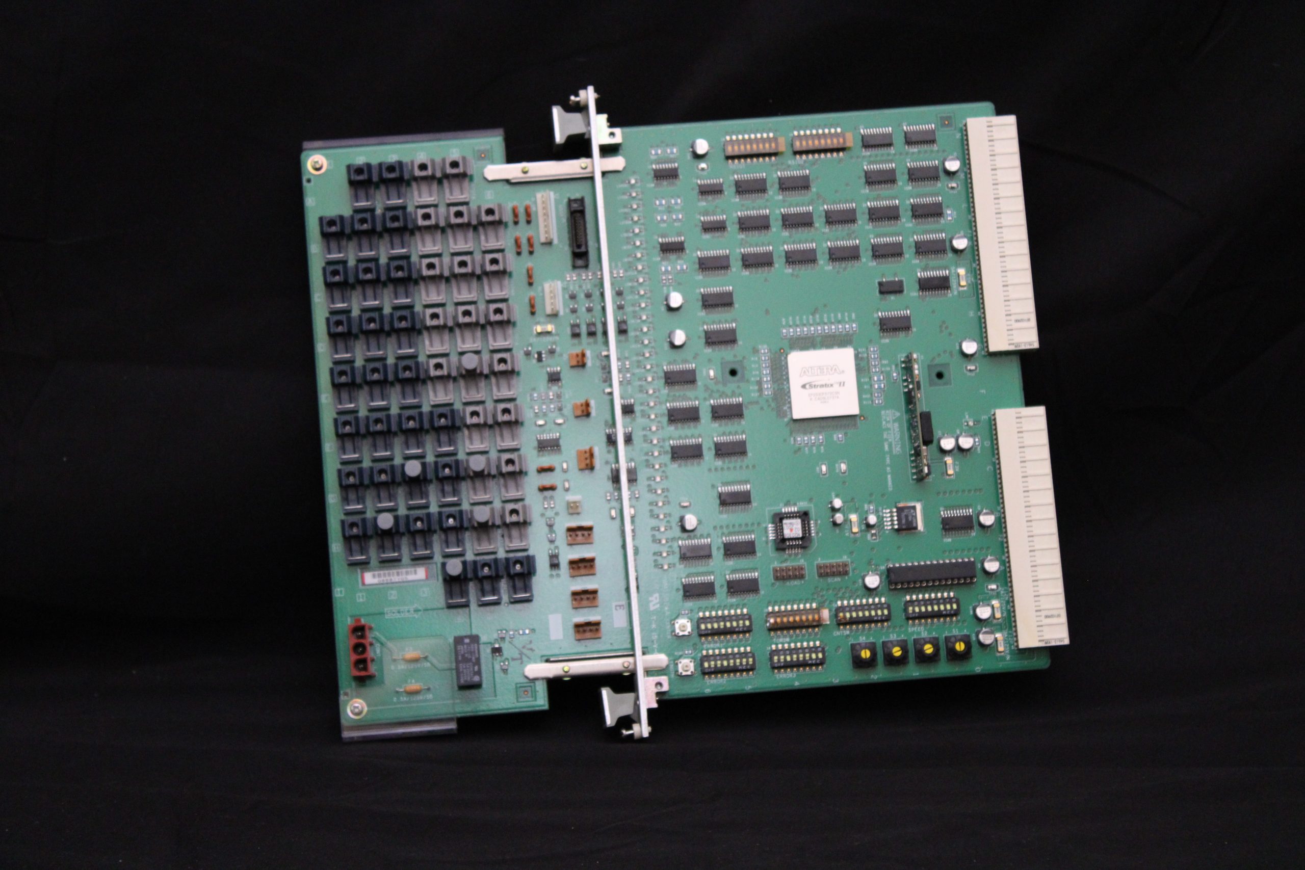TCMV3 Board - PM43-08506*E image