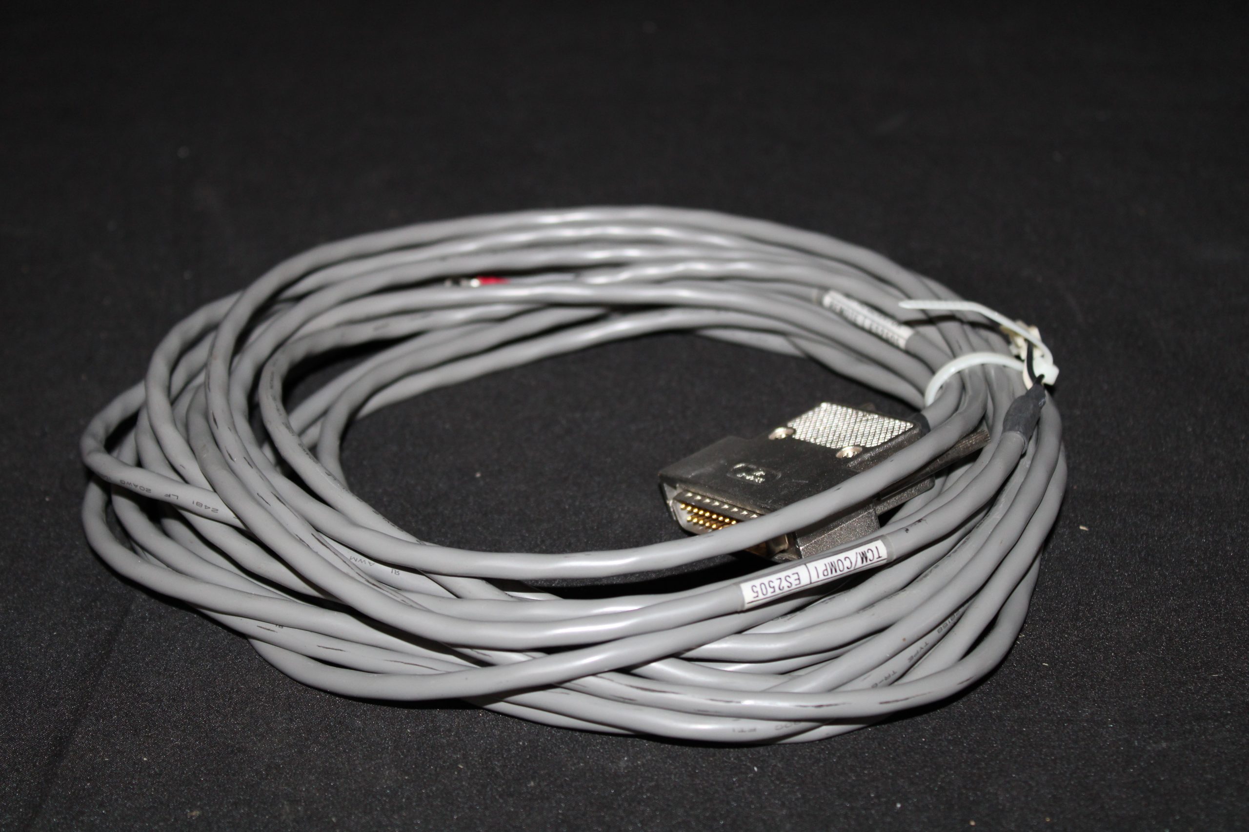 Refrigerator to Control Cabinet Cable - ES2505 image