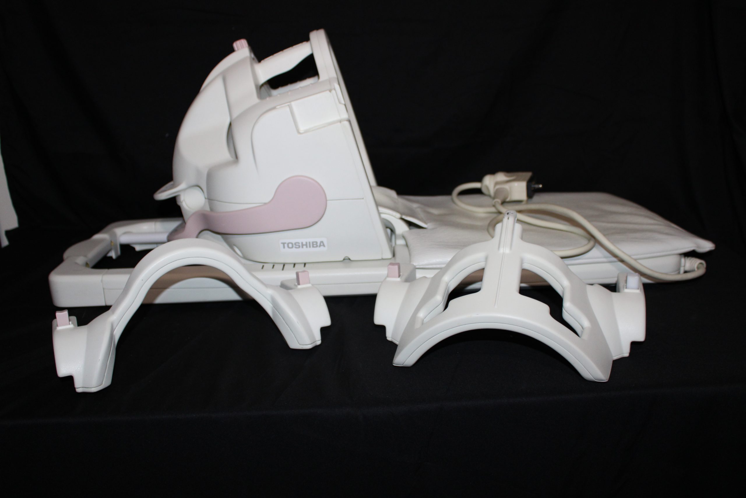 QD Head Speeder - MJAH-117A/S1 image