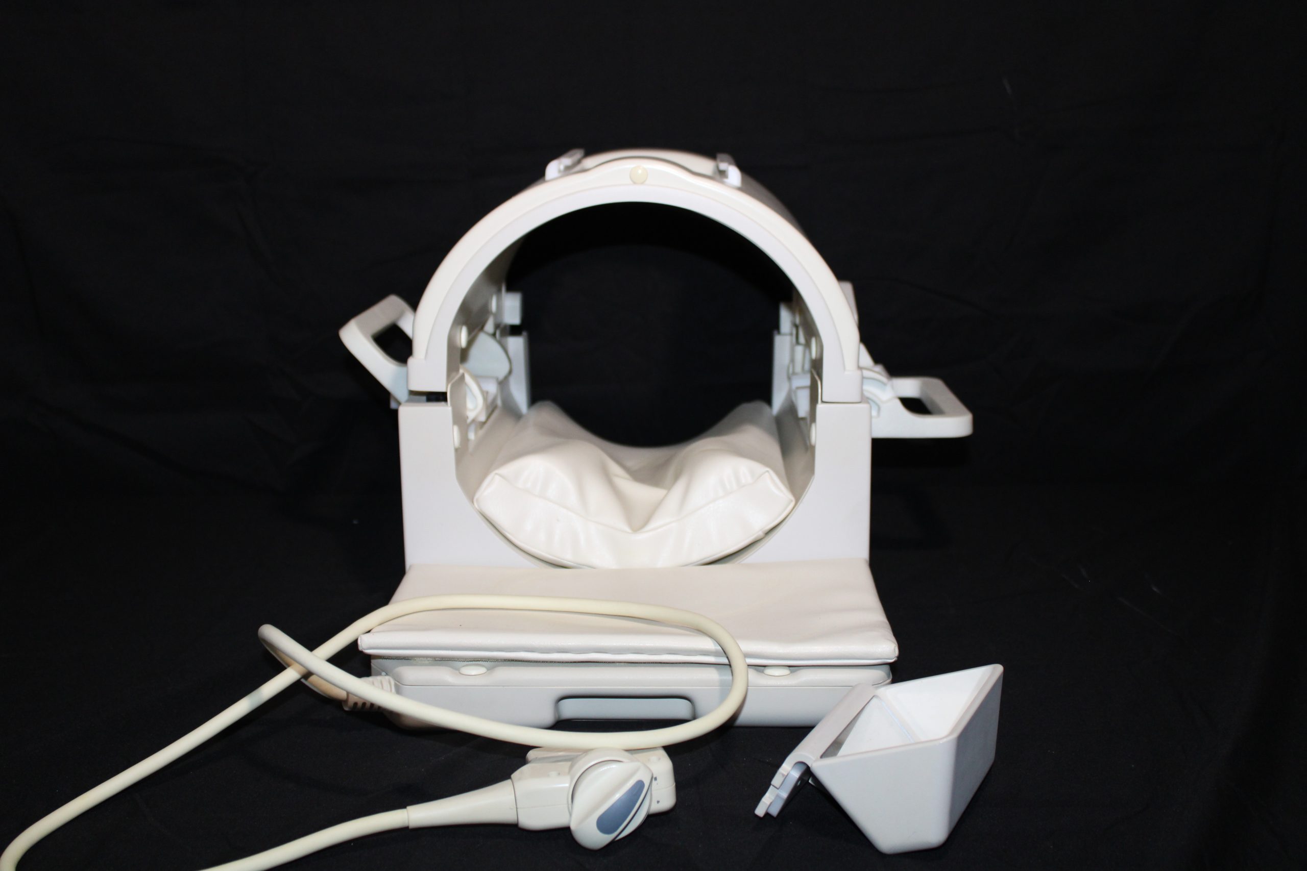 QD Head Coil - MJQH-127A/S2 image