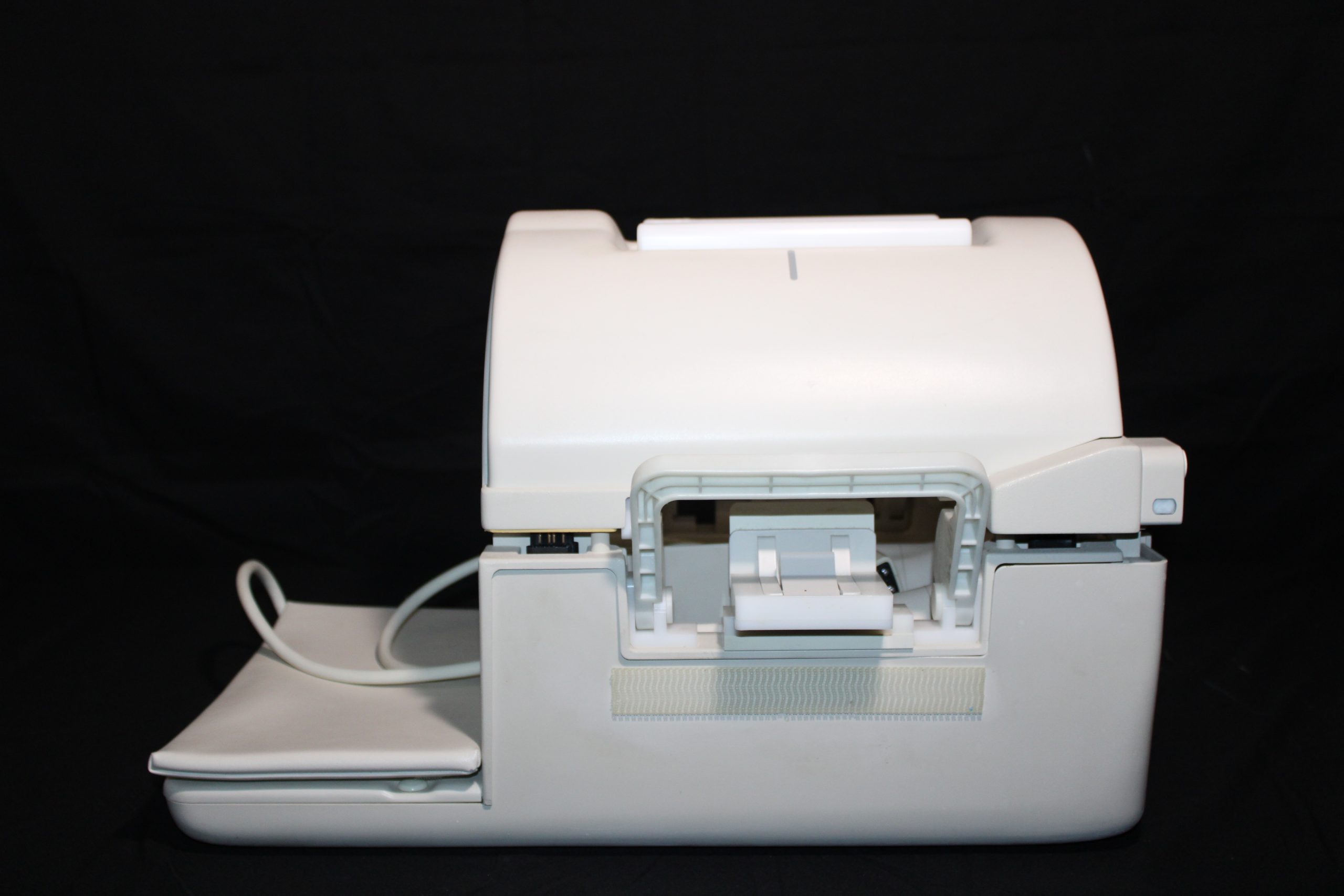 QD Head Coil - MJQH-127A/S2 image