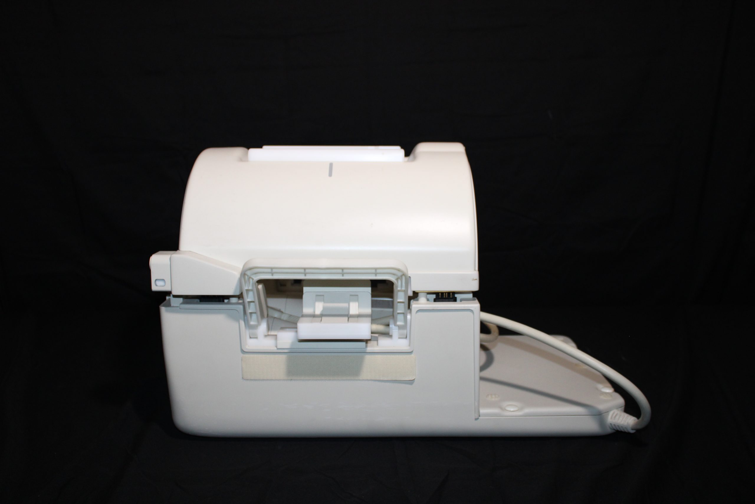 QD Head Coil - MJQH-127A/S2 image