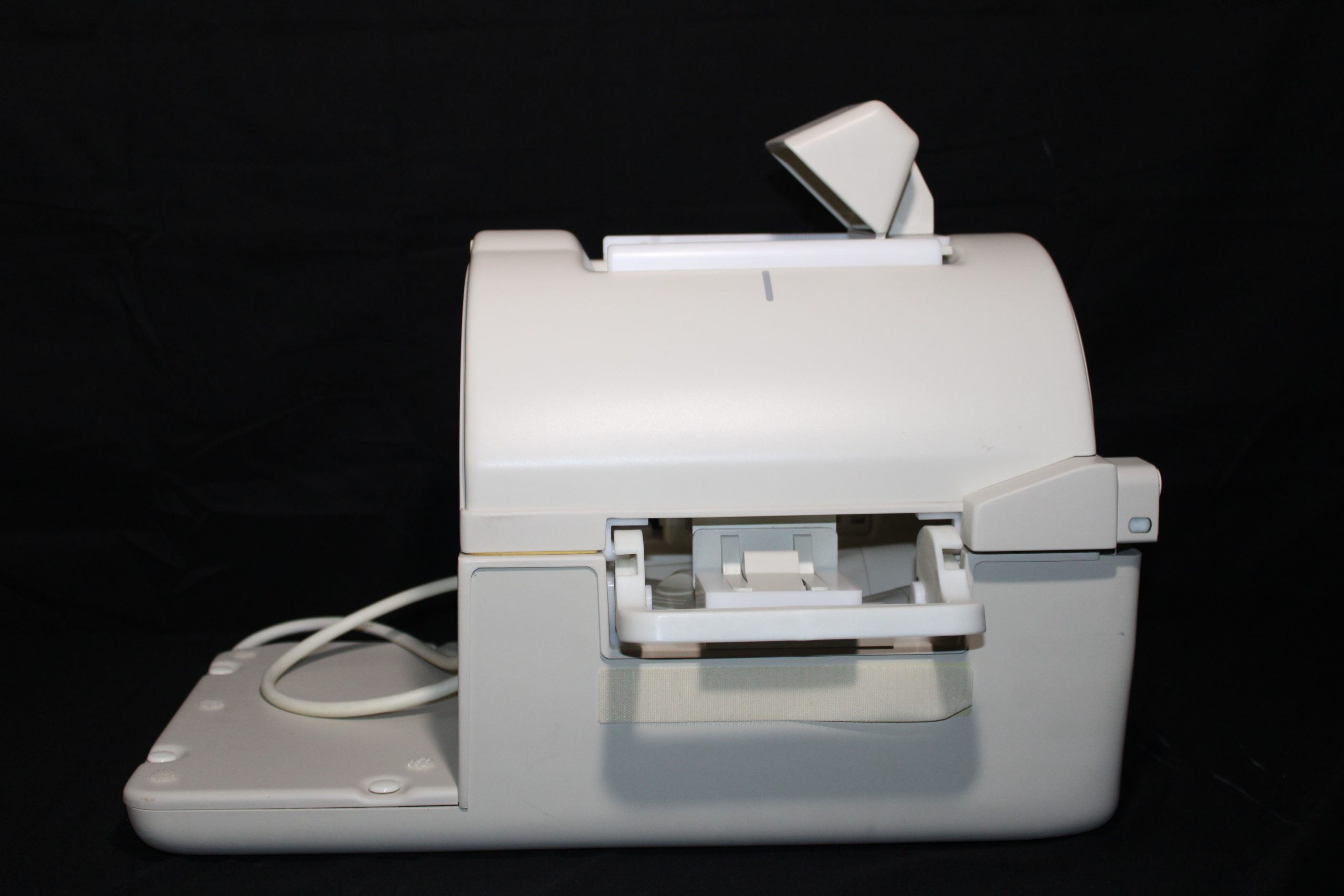 QD Head Coil - MJQH-127A/S2 image