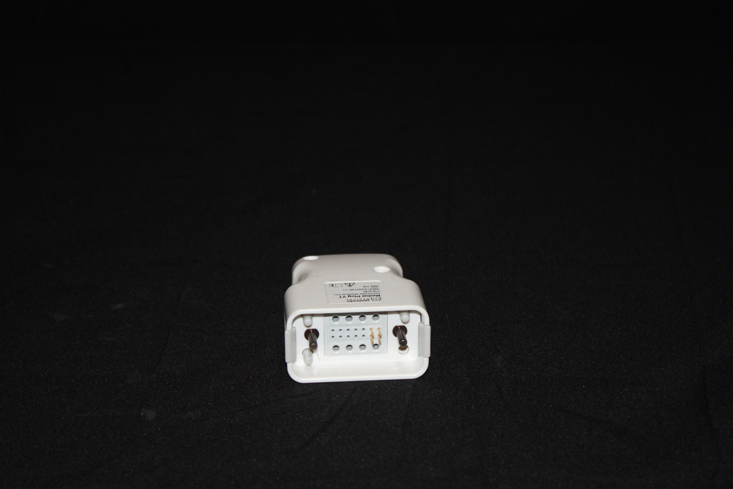 Sentinelle breast speeder 8 channel interface box - 4000137-11 image