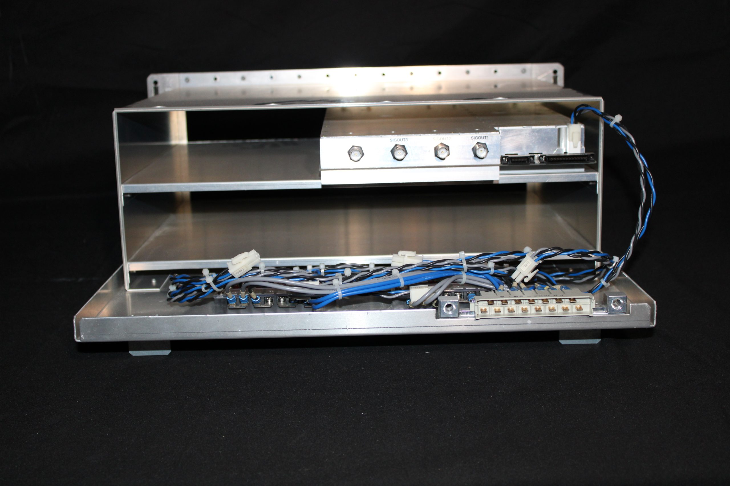 RXM1 Chassis - PM42-00984 image