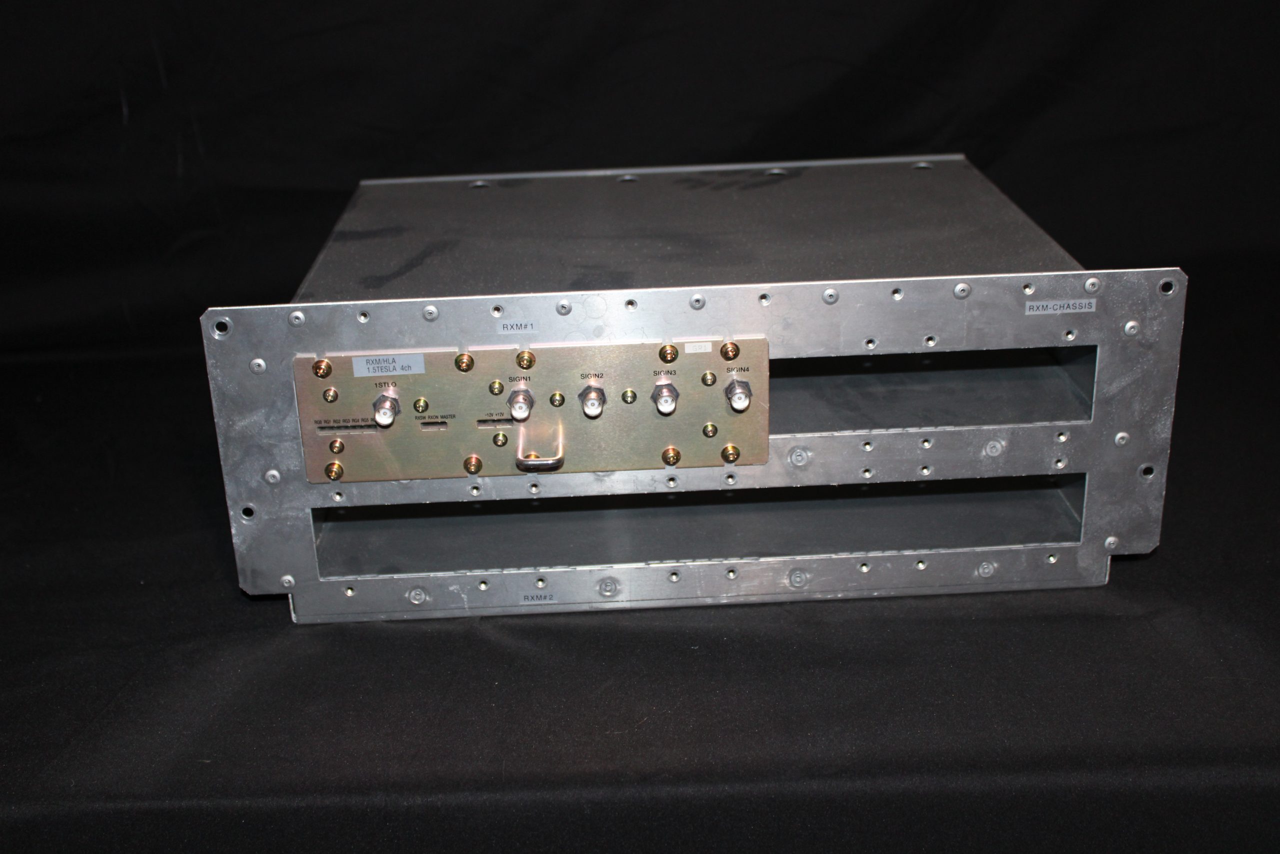 RXM1 Chassis - PM42-00984 image