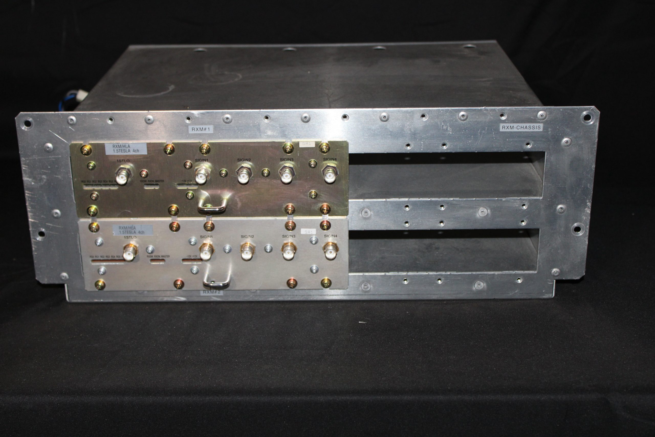 RXM1 Chassis - SIGIN2 image