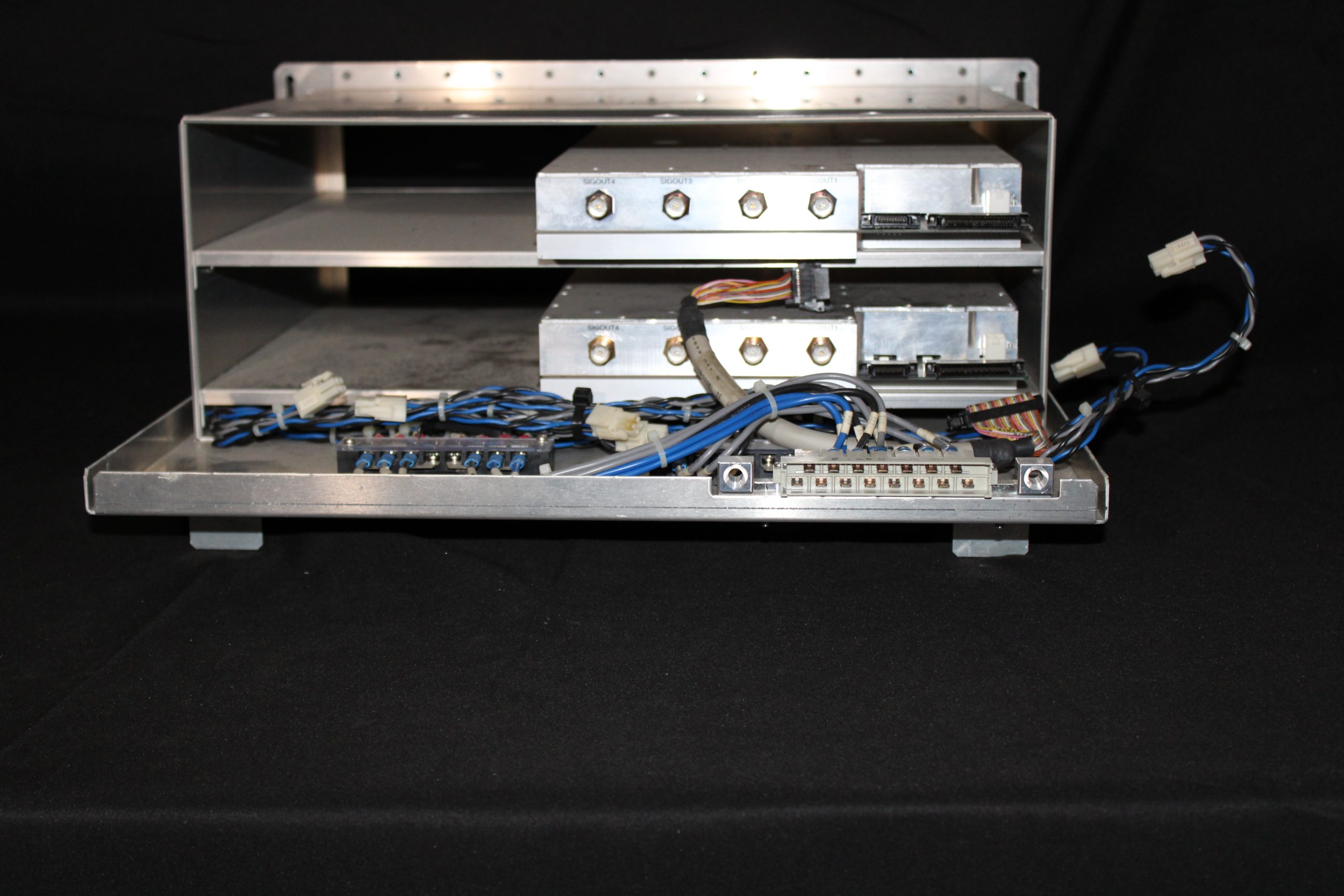 RXM1 Chassis - SIGIN2 image