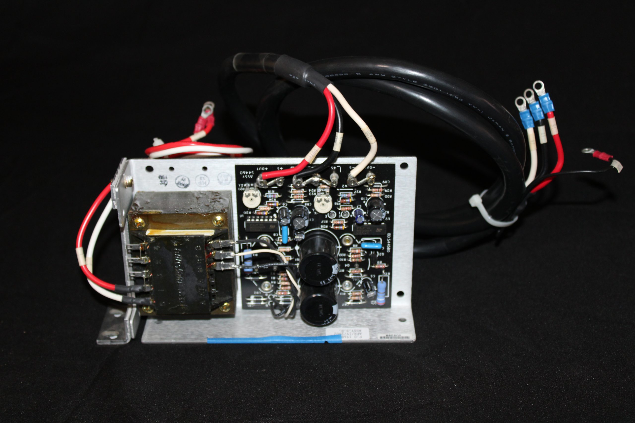 UU5299_Power One Wall Cab - HAA15-0.8A image